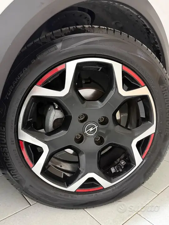 Opel Mokka 2022 photo 5