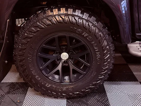 Isuzu D-Max 2016 photo 5