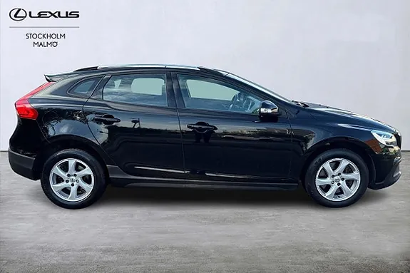 Volvo V40 Cross Country 2019 photo 5