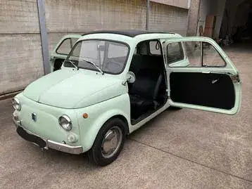 Autobianchi Giardiniera