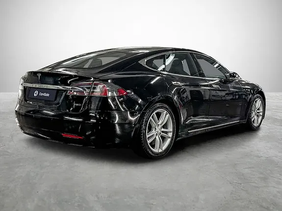 Tesla Model S 2018 photo 4