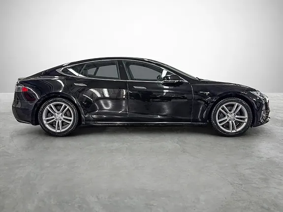Tesla Model S 2018 photo 5
