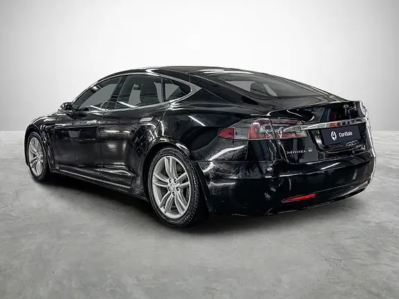 Tesla Model S 2018 photo 2