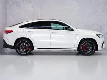 Mercedes-Benz Gle 63 S 2023 photo 4