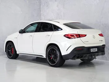 Mercedes-Benz Gle 63 S 2023 photo 3