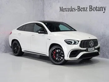 Mercedes-Benz Gle 63 S 2023 photo 2