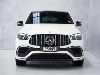 Mercedes-Benz Gle 63 S 2023 photo 5