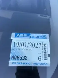 Toyota Prius 2013 photo 5