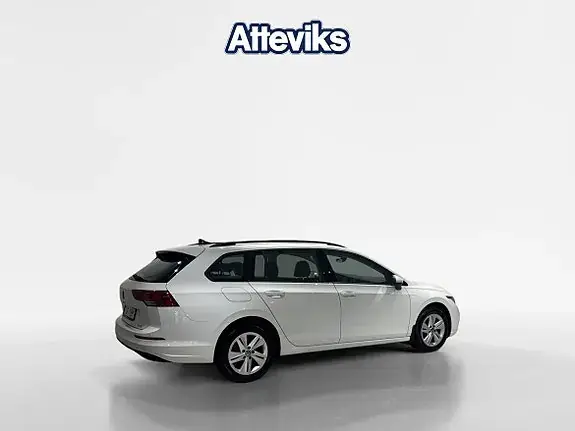 Volkswagen Golf I 2023 photo 4