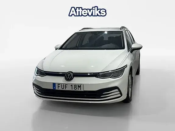 Volkswagen Golf I 2023 photo 2