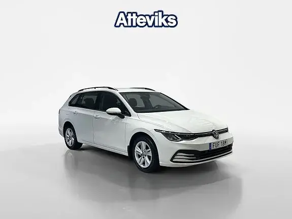 Volkswagen Golf I 2023 photo 3
