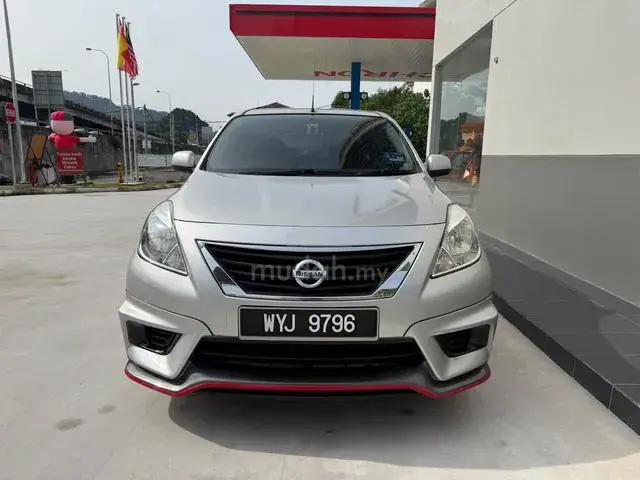 Nissan Almera
