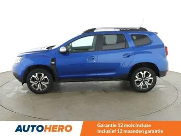 Dacia Duster 2022 photo 3