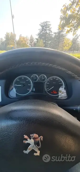 Peugeot 307 Sw