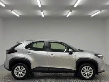 Toyota Yaris Cross 2020 photo 3