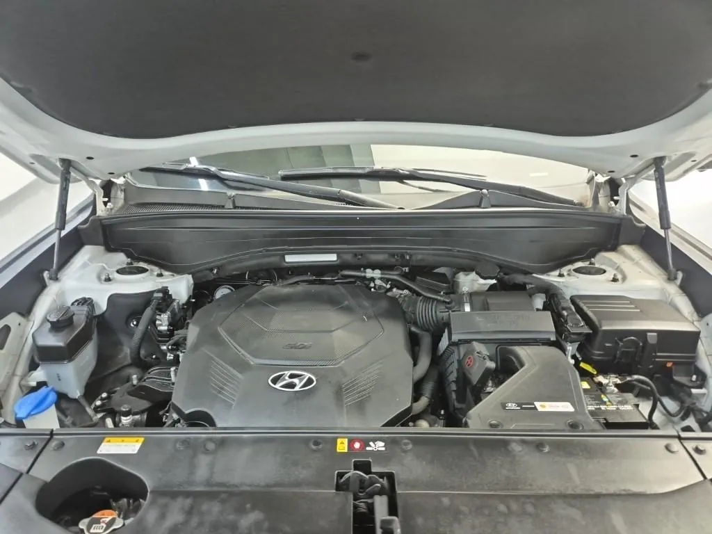 Hyundai Palisade 2020 photo 5