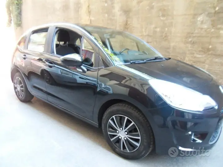 Citroen C3 2011 photo 4