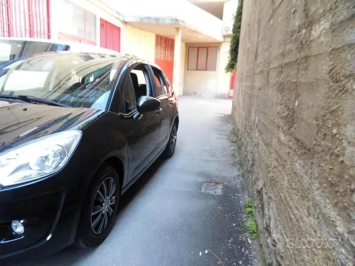 Citroen C3 2011 photo 5