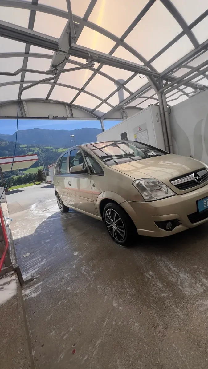 Opel Meriva 2010 photo 3