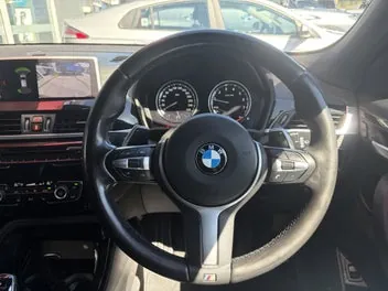 BMW X2 2021 photo 4