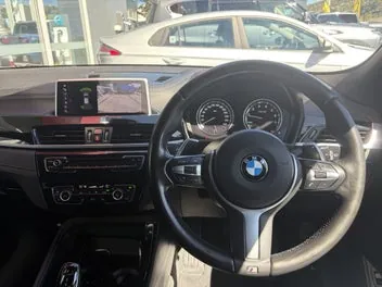 BMW X2 2021 photo 5