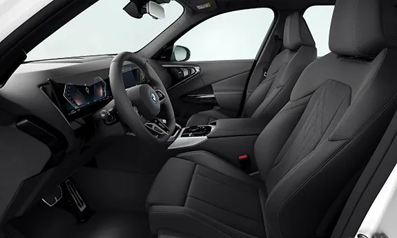 BMW X3 2026 photo 3