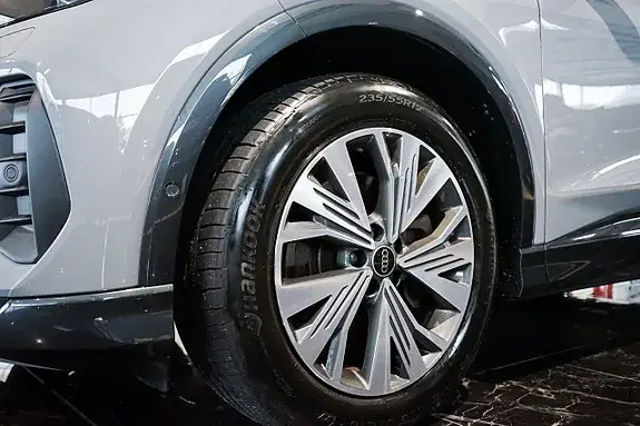 Audi Q4 E-Tron 2023 photo 5