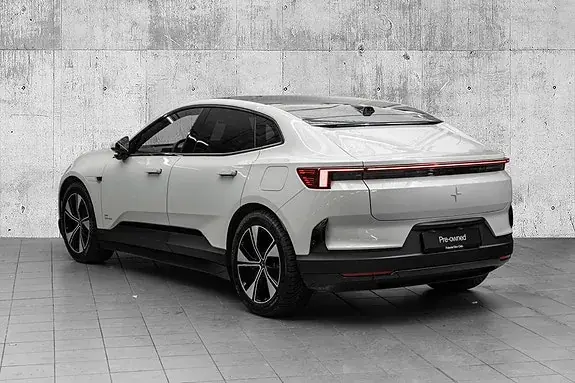 Polestar 4 2026 photo 5