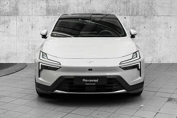 Polestar 4 2026 photo 3