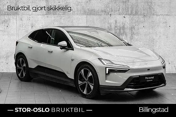 Polestar 4