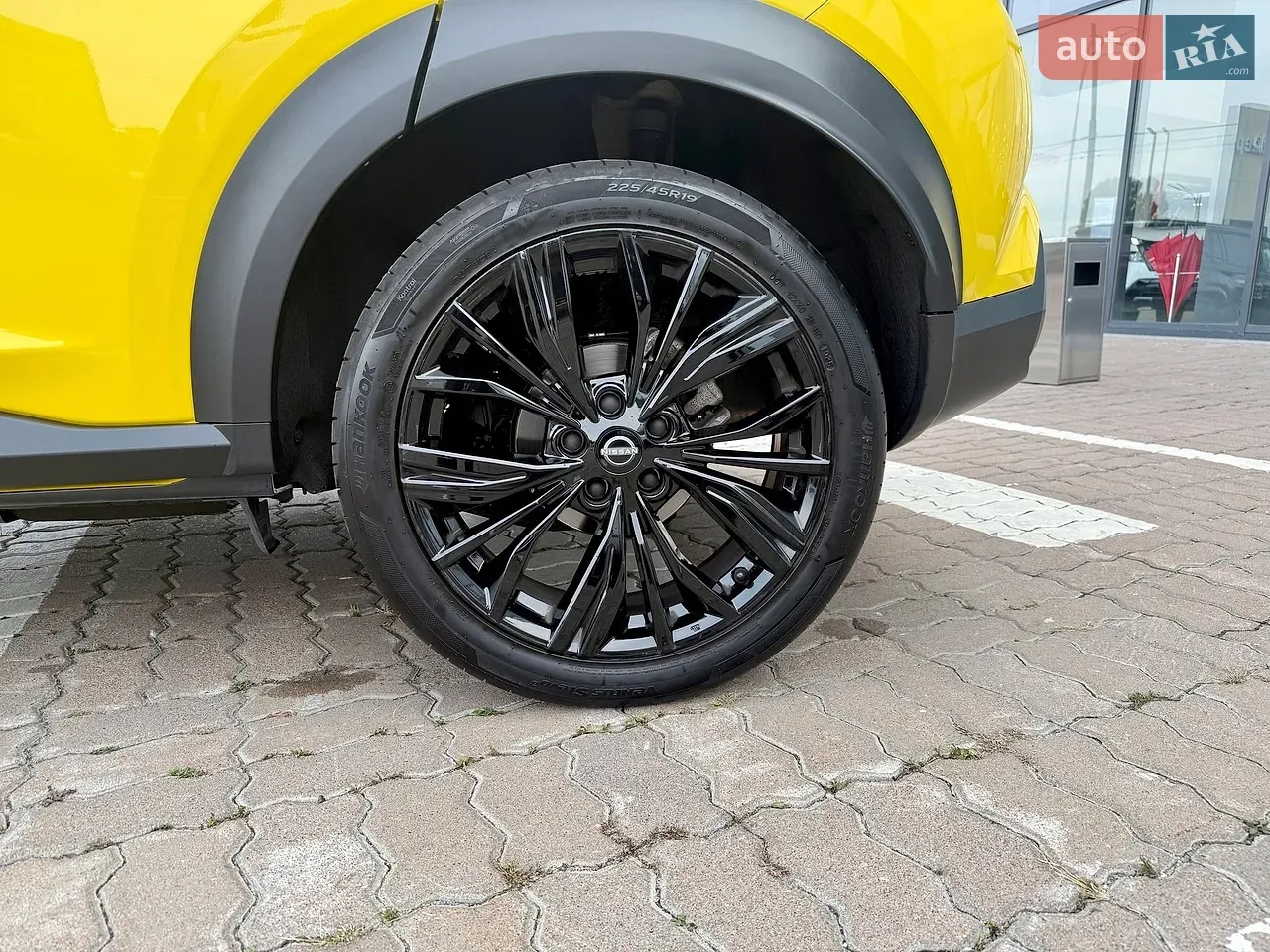 Nissan Juke 2025 photo 4