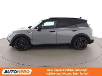 Mini Clubman 2021 photo 3