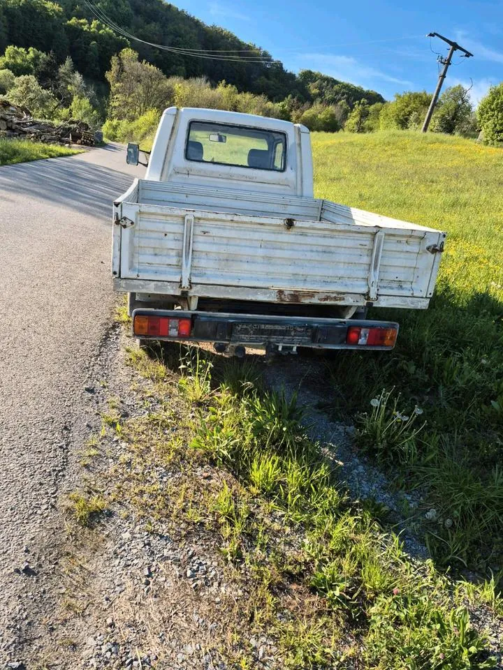 Volkswagen T4