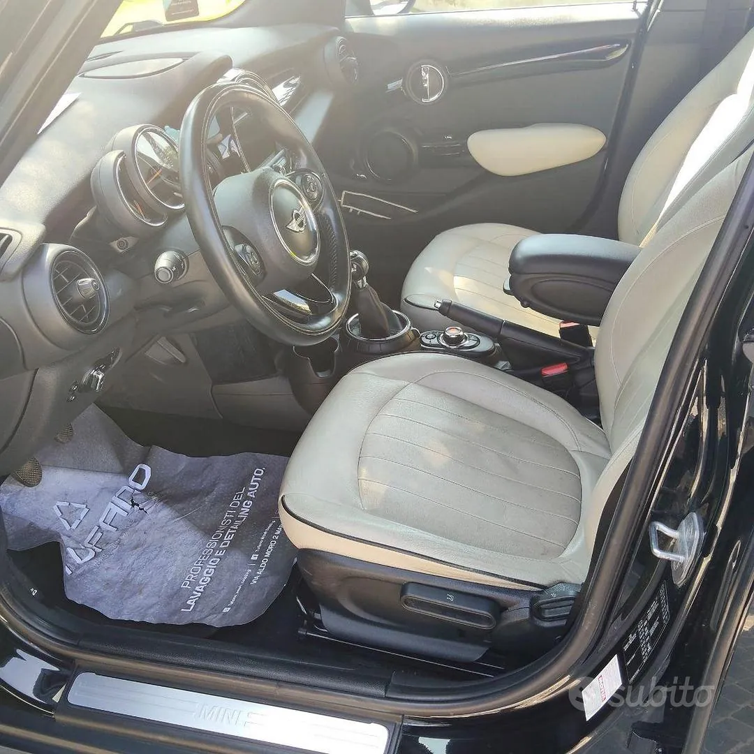 Mini Cooper 2017 photo 3