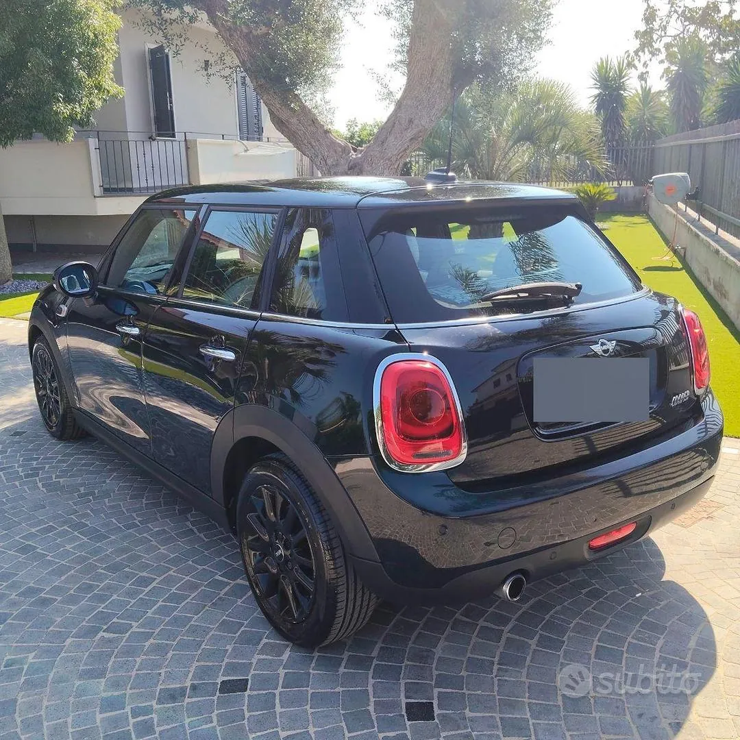 Mini Cooper 2017 photo 2