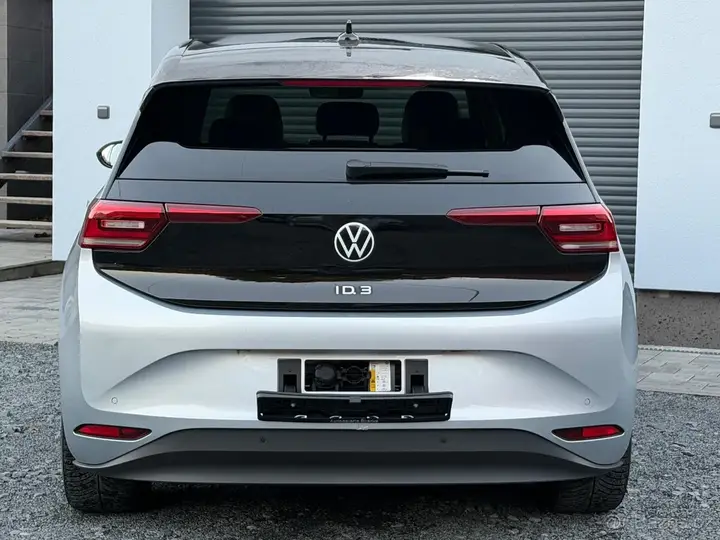 Volkswagen Id.3 2021 photo 5