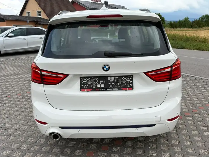 BMW 2 Series 2018 photo 3