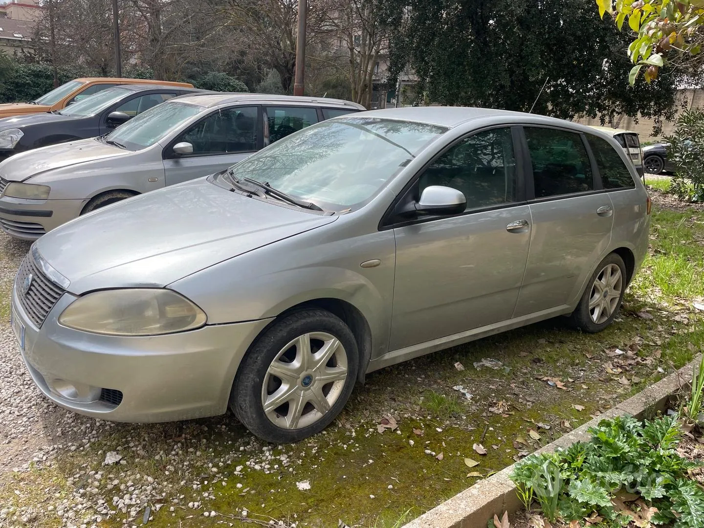 Fiat Croma