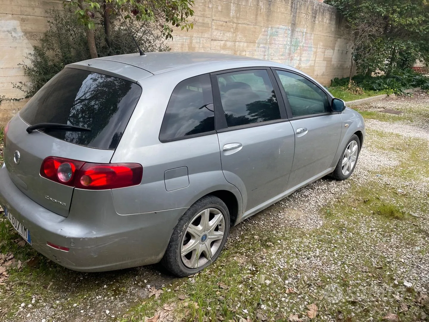 Fiat Croma 2007 photo 3