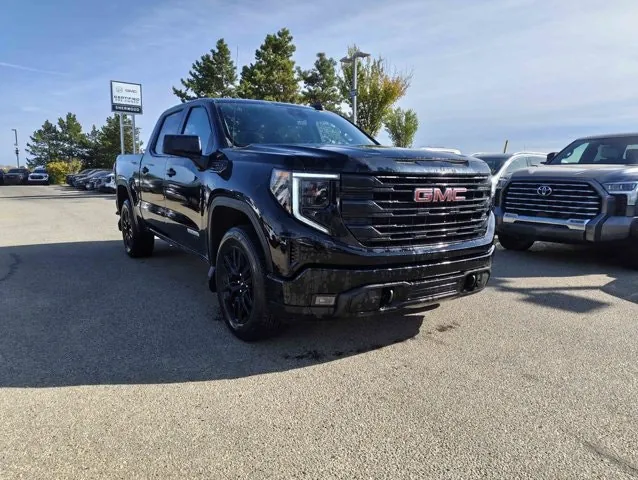 GMC Sierra 1500 2024 photo 3