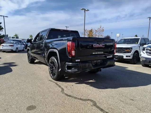 GMC Sierra 1500 2024 photo 5
