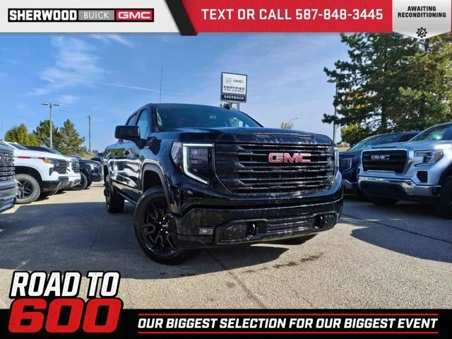 GMC Sierra 1500