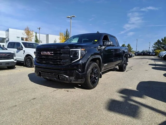 GMC Sierra 1500 2024 photo 4