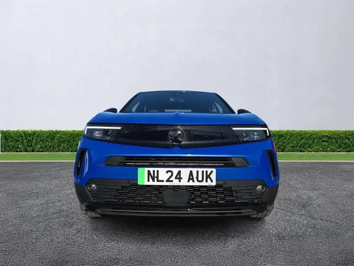 Vauxhall Mokka Electric 2024 photo 5