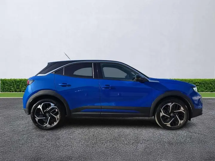 Vauxhall Mokka Electric 2024 photo 3