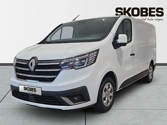 Renault Trafic 2023 photo 3