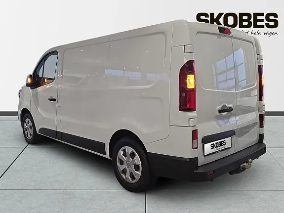 Renault Trafic 2023 photo 4