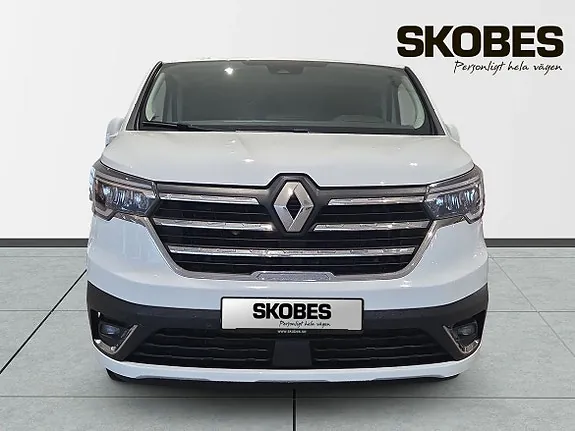 Renault Trafic 2023 photo 2