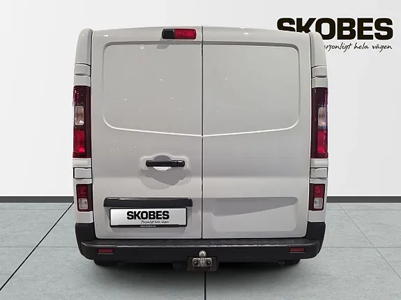 Renault Trafic 2023 photo 5