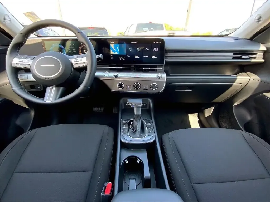 Hyundai Kona 2026 photo 5